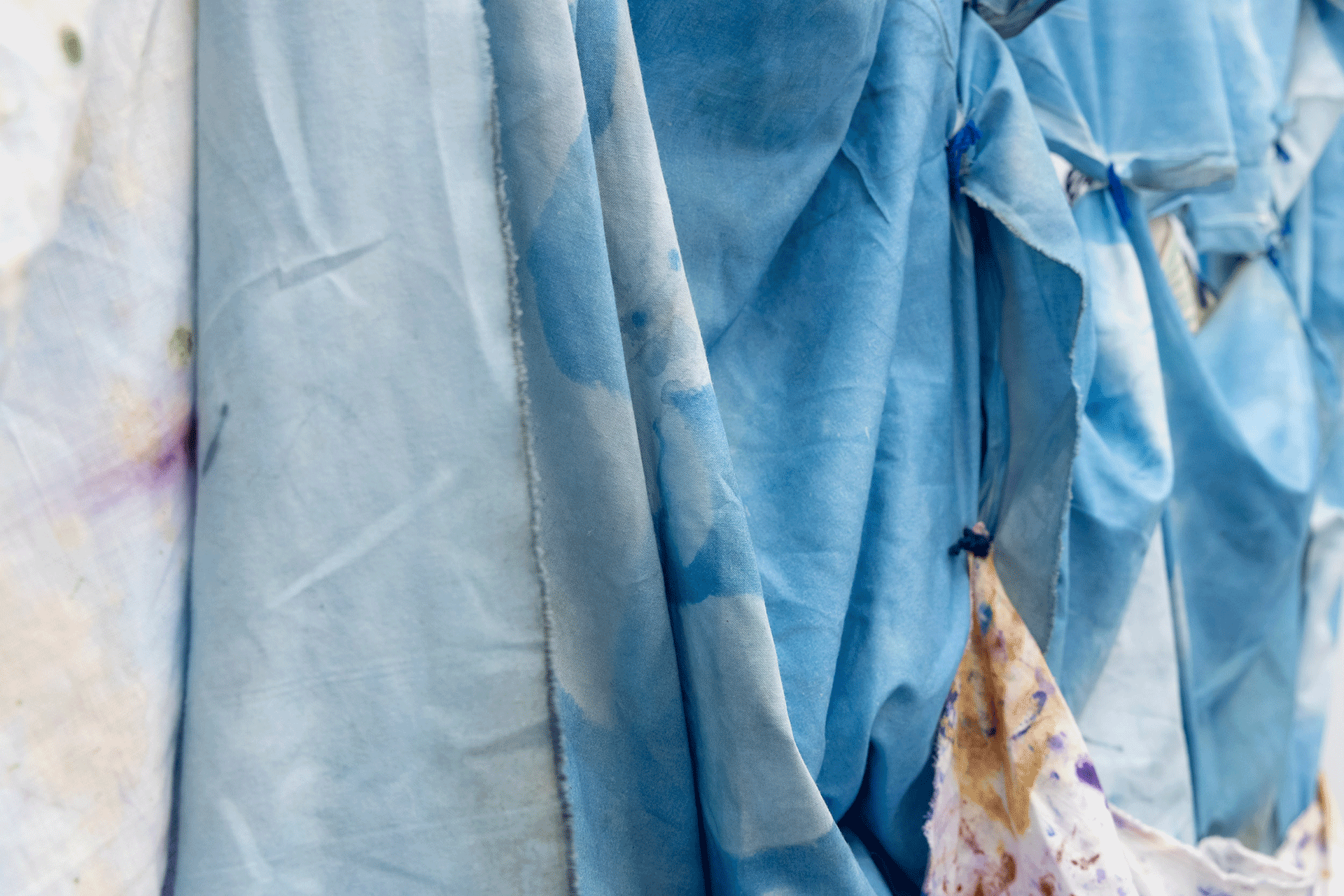 Benaiah Matheson Town Island Exhibition Huddersfield 2025 photo Jules Lister – small53