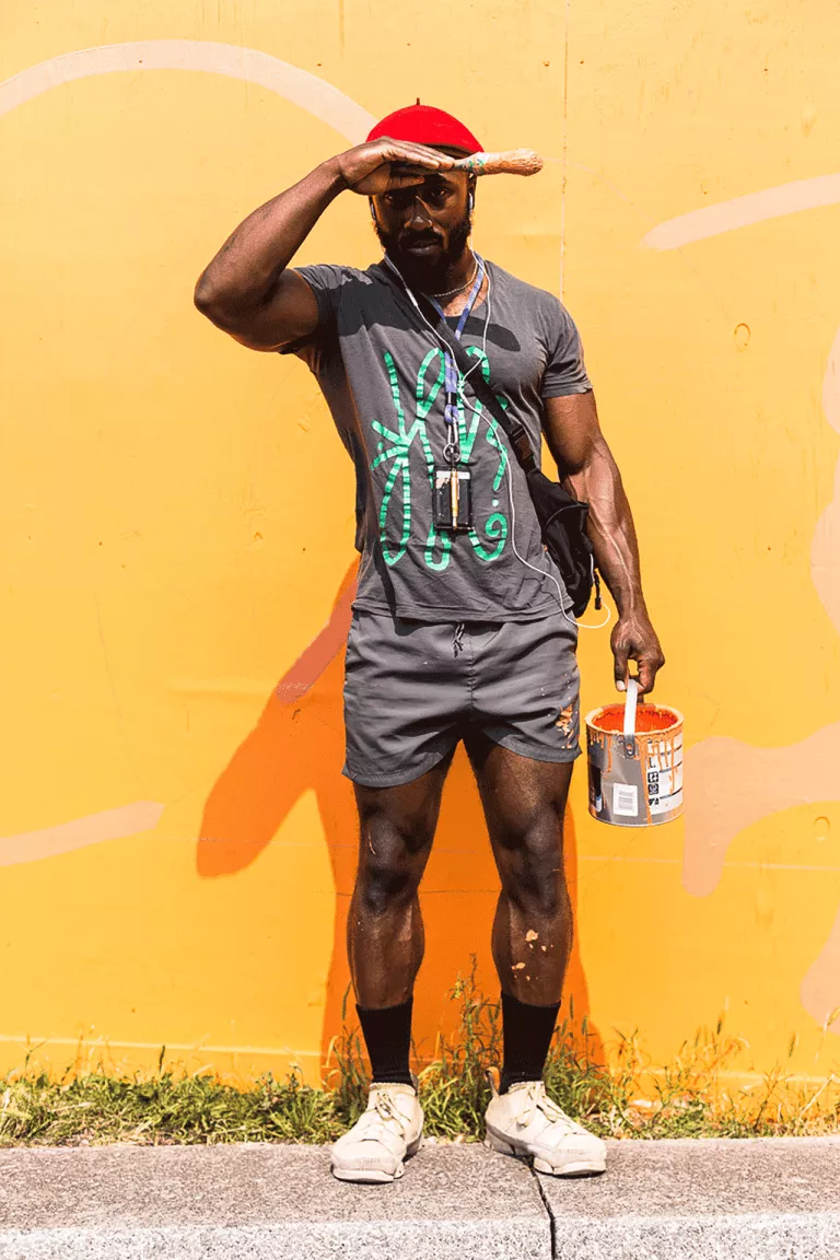 Togetherness-mural-kirklees-council-by-artist-benaiah-matheson-and-the-be-you-always-community-group-huddersfield-photography-by-Tom-OD-202015